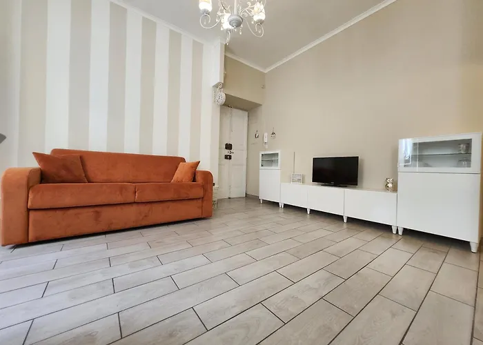 Beatrice's House Spa Bath Privata e Parcheggio Gratuito a Roma