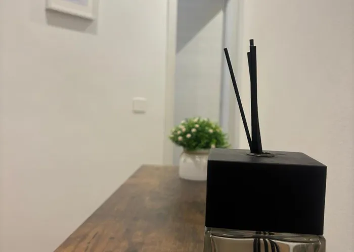 My Rhome Apart 1